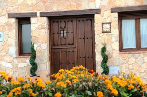 Agroturismo Casa Rural Las Albertas