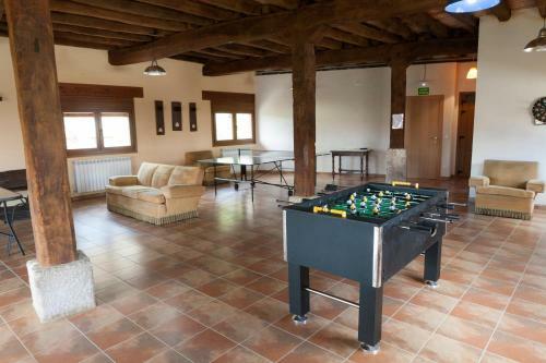 Agroturismo Casa Rural Aranaratxe