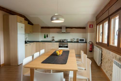 Agroturismo Casa Rural Aranaratxe