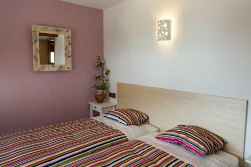 Agroturismo Casa Rural Aranaratxe
