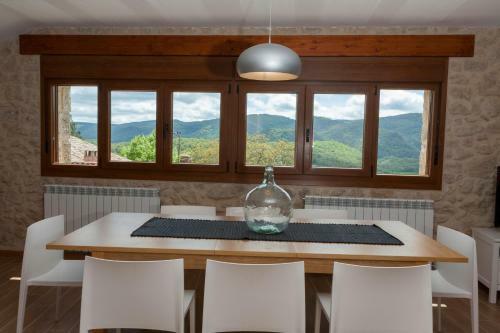 Agroturismo Casa Rural Aranaratxe