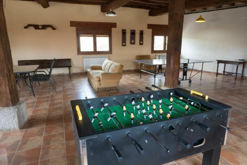 Agroturismo Casa Rural Aranaratxe