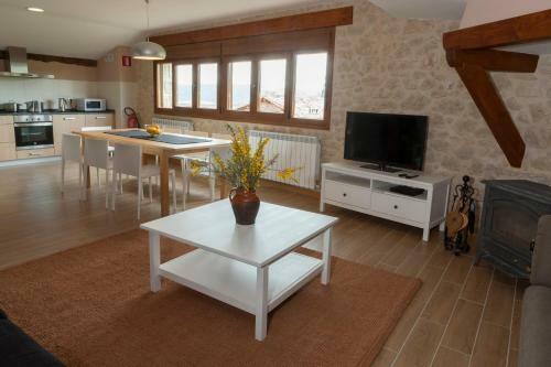 Agroturismo Casa Rural Aranaratxe