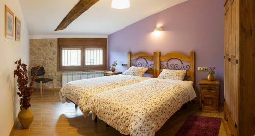 Agroturismo Casa Rural Aranaratxe