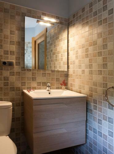 Agroturismo Casa Rural Aranaratxe