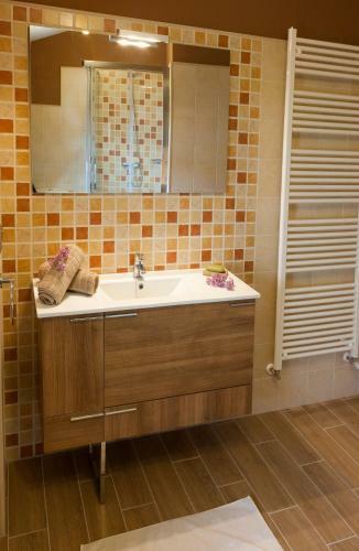 Agroturismo Casa Rural Aranaratxe