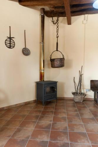 Agroturismo Casa Rural Aranaratxe