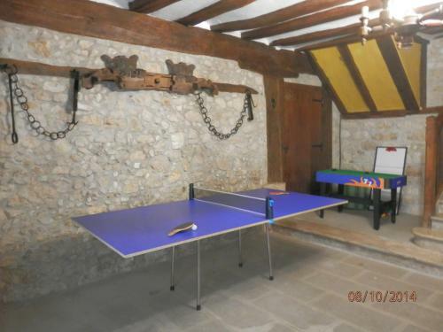 Casa Rural Uyarra