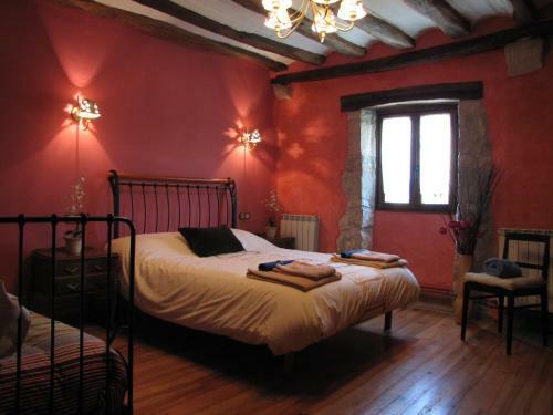 Casa Rural Uyarra