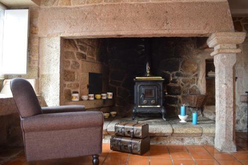 Agroturismo Casa Pose