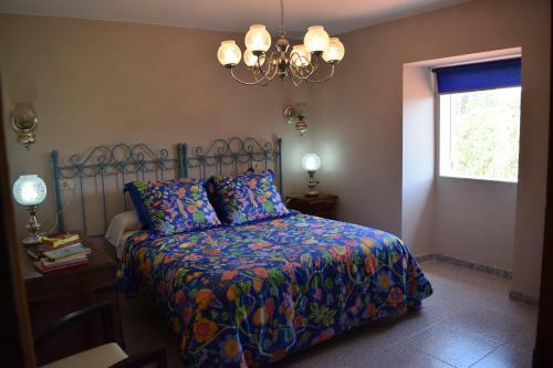 Agroturismo Casa Pose