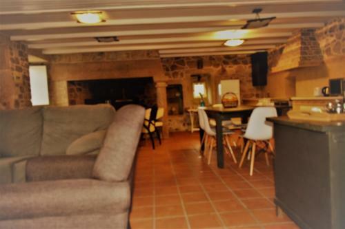 Agroturismo Casa Pose