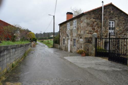 Agroturismo Casa Pose
