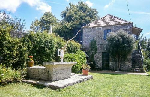 Casa Anceu Archsenseapartments.