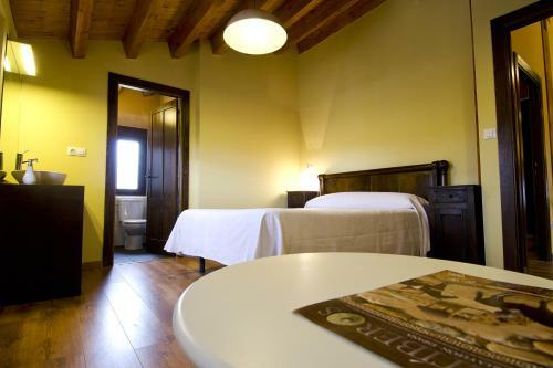 Hotel La Casona De La Mesta