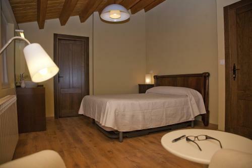 Hotel La Casona De La Mesta