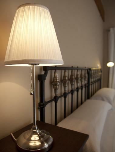 Hotel La Casona De La Mesta