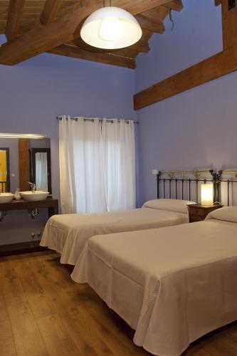 Hotel La Casona De La Mesta