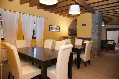 Hotel La Casona De La Mesta