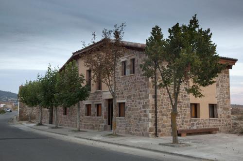 Hotel La Casona De La Mesta
