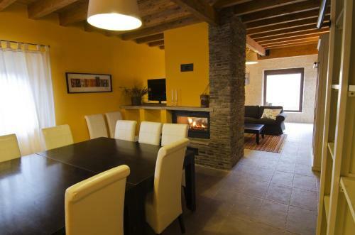 Hotel La Casona De La Mesta