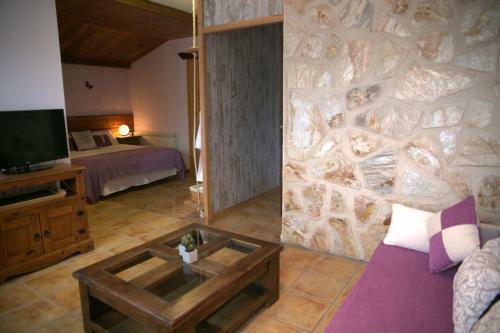 Agroturismo Casa Rural Baltasar