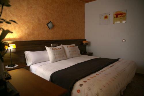 Agroturismo Casa Rural Baltasar