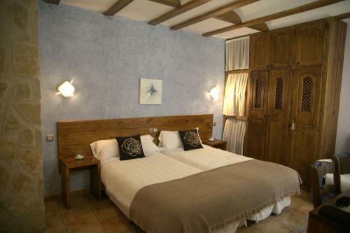 Agroturismo Casa Rural Baltasar