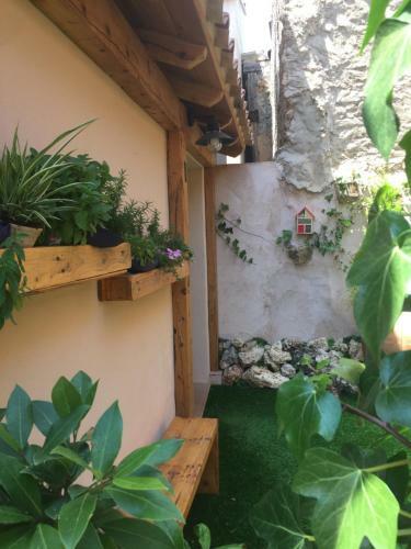 Agroturismo Casa Rural Baltasar