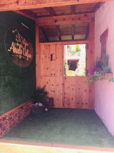 Agroturismo Casa Rural Baltasar