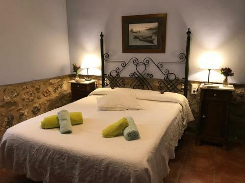 Agroturismo Casa Rural El Raval