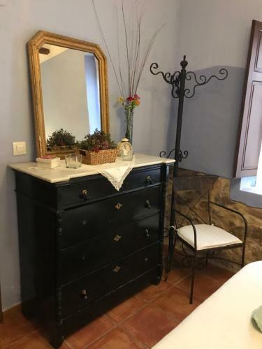 Agroturismo Casa Rural El Raval