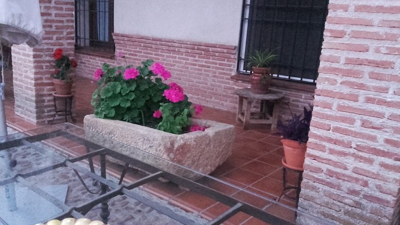 Agroturismo Casa Rural La Era
