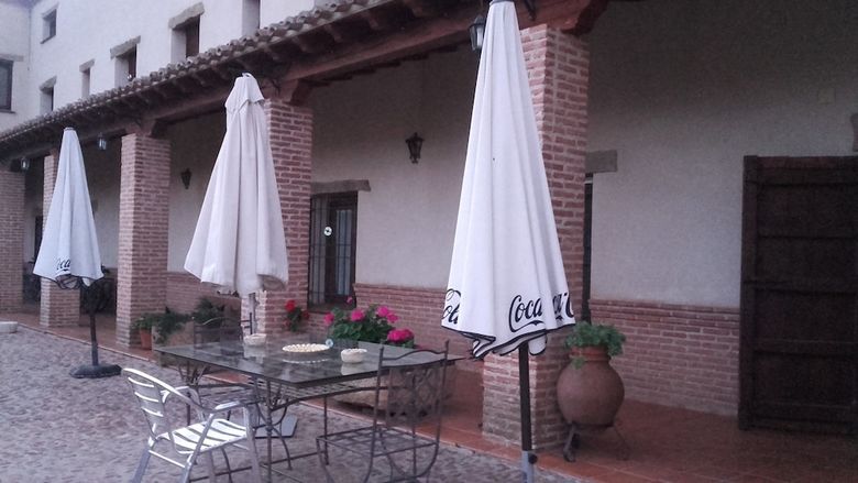 Agroturismo Casa Rural La Era