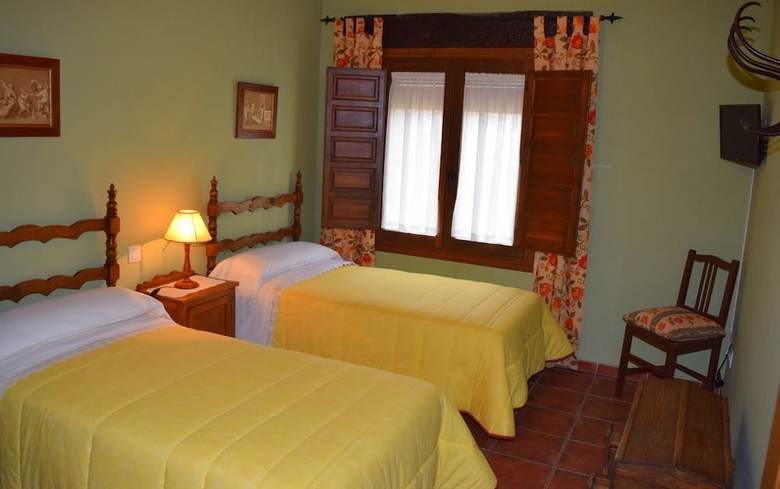 Agroturismo Casa Rural La Era