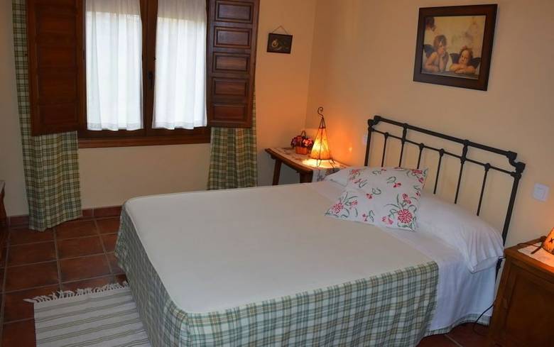 Agroturismo Casa Rural La Era