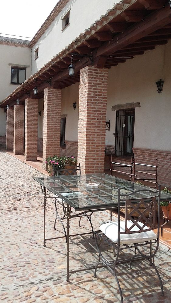 Agroturismo Casa Rural La Era