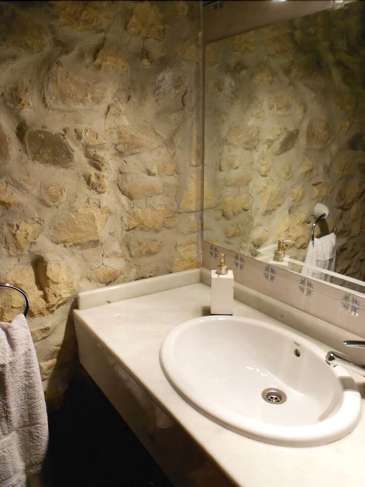 Agroturismo El Interior De Gaia