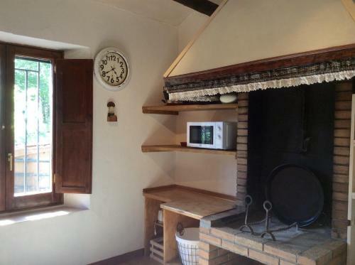 Villa Casa Rural Pirineus