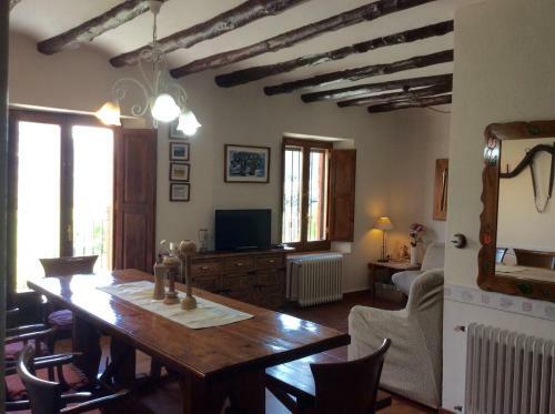 Villa Casa Rural Pirineus