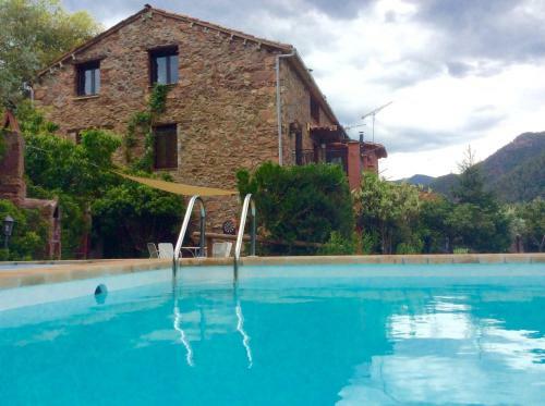 Villa Casa Rural Pirineus