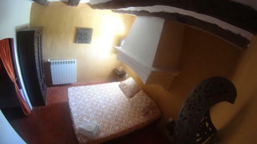 Agroturismo Casa Maza