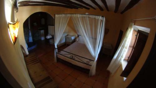 Agroturismo Casa Maza