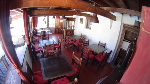 Agroturismo Casa Maza