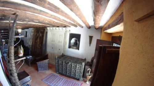 Agroturismo Casa Maza