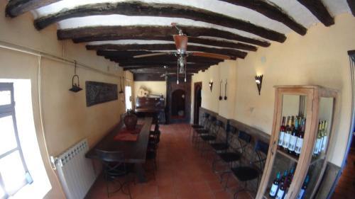 Agroturismo Casa Maza