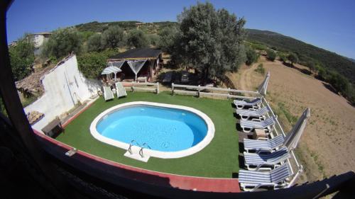 Agroturismo Casa Maza