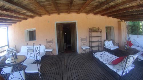 Agroturismo Casa Maza