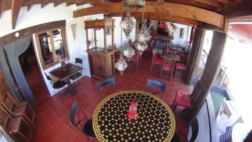 Agroturismo Casa Maza