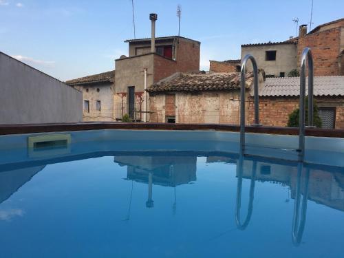 Agroturismo Ruralfranxuli